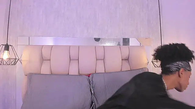 Johan gz  online show from December 2, 2025, 11:45 am