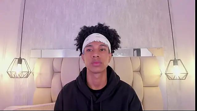 Johan gz  online show from March 14, 2026, 11:38 am