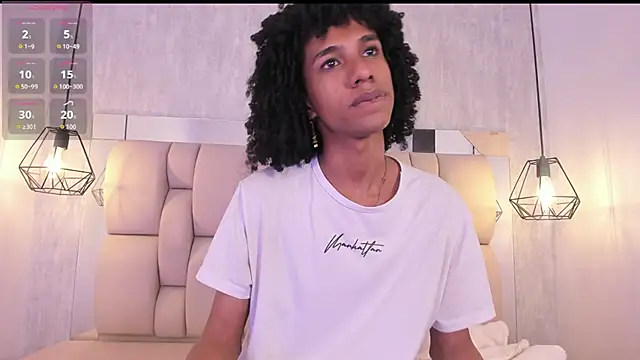 Johan gz  online show from March 4, 2026, 11:40 am