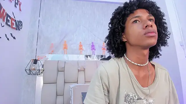 Johan gz  online show from October 27, 2025, 11:55 am