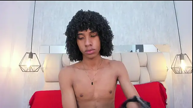 Johan gz  online show from February 22, 2026, 1:02 pm