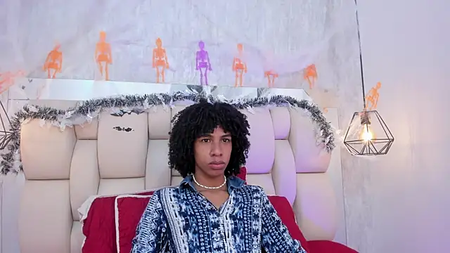 Johan gz  online show from October 15, 2025, 11:40 am