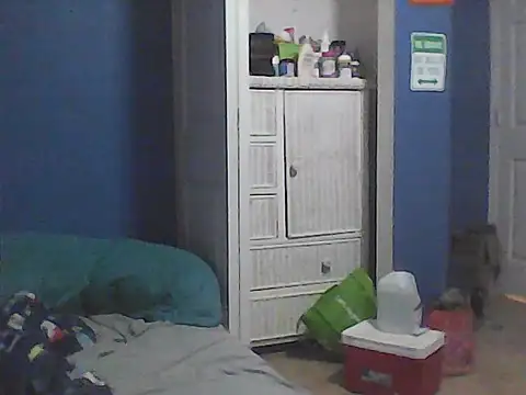 sarahkat86 online show from October 9, 2025, 1:06 am