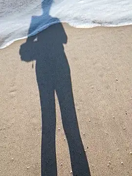 sarahkat86 online show from October 17, 2025, 8:21 pm