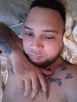 Catire10  online show from February 4, 2026, 8:15 pm