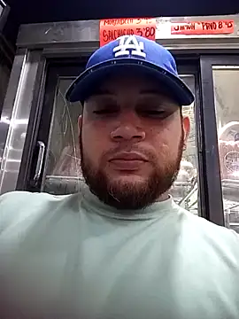 Catire10  online show from October 2, 2025, 2:09 pm