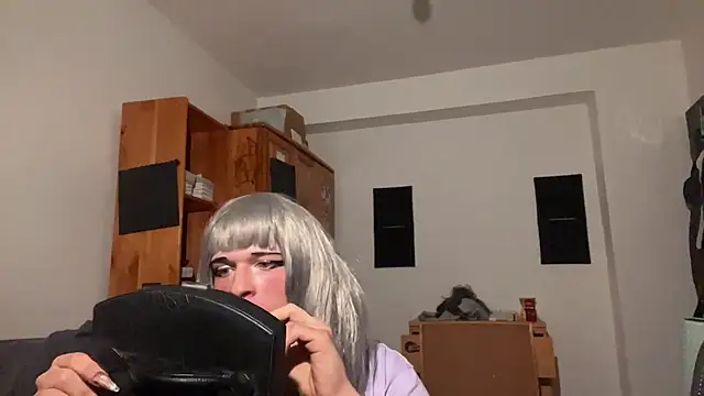 emilydee666 online show from September 30, 2025, 9:54 pm