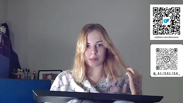 Alismoona online show from January 8, 2026, 9:10 pm