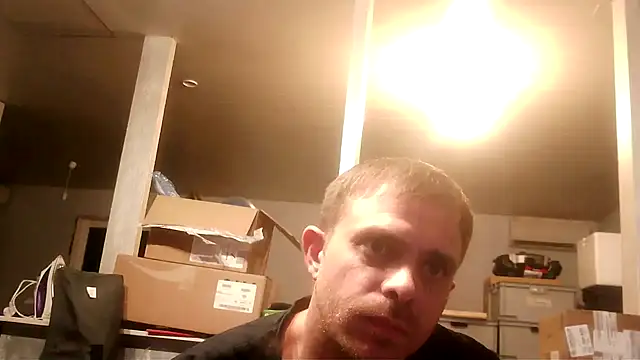 Bikerhot883hd online show from October 1, 2025, 8:13 pm