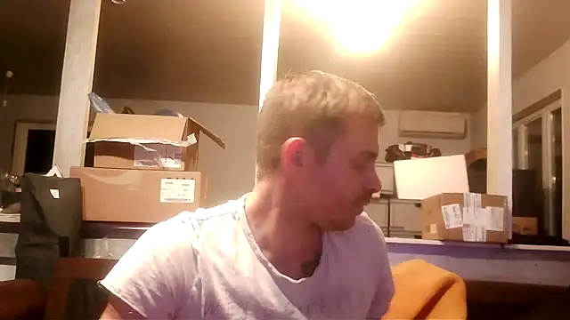 Bikerhot883hd online show from October 3, 2025, 7:37 pm