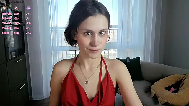 worsh1p me online show from November 3, 2025, 6:29 am