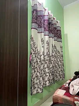 Lustking2406 online show from December 16, 2025, 6:34 pm