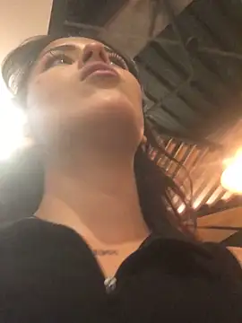 Mikasa-Ackerman online show from September 19, 2025, 12:03 am