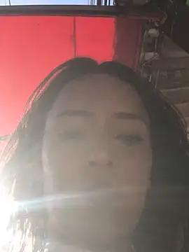 Mikasa-Ackerman online show from September 13, 2025, 8:53 pm