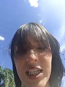 Mikasa-Ackerman online show from September 30, 2025, 7:42 pm