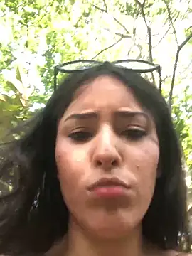 Mikasa-Ackerman online show from September 11, 2025, 9:04 pm