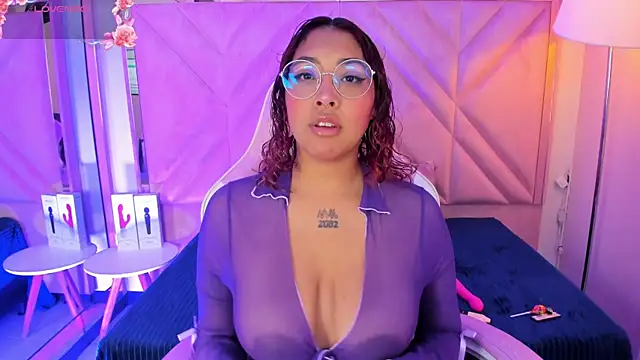 Olivejoness online show from December 15, 2025, 4:07 am