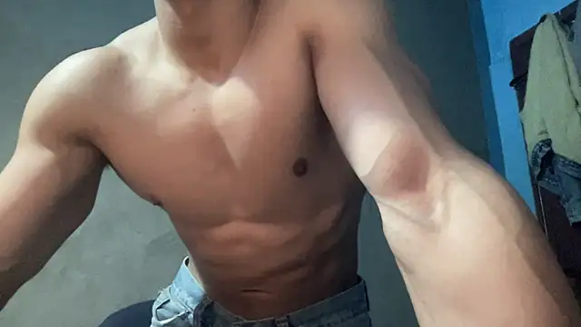 veilofstrength online show from October 19, 2025, 10:34 pm