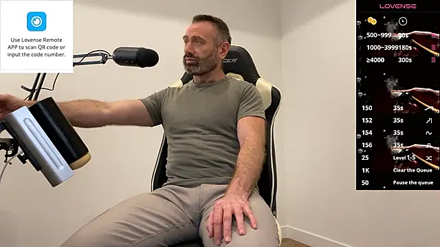 TheDonnyBasilisk online show from February 19, 2026, 5:54 pm