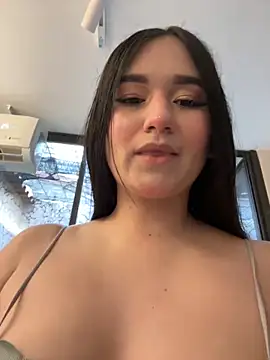 alejandrodolls online show from March 24, 2026, 9:04 pm