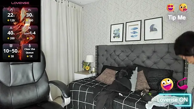 sweet  vanessa1 online show from October 16, 2025, 3:48 am