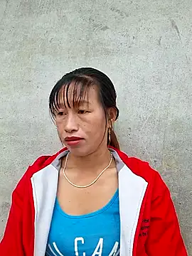 ngocngoc cute online show from October 4, 2025, 12:56 am