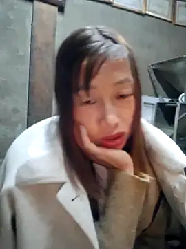 ngocngoc cute online show from November 29, 2025, 1:33 pm