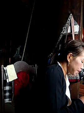 ngocngoc cute online show from December 3, 2025, 12:12 am