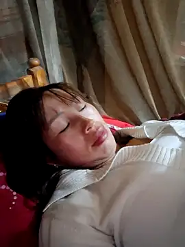 ngocngoc cute online show from February 12, 2026, 2:28 pm