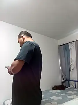 CWQ123 online show from September 27, 2025, 1:23 am