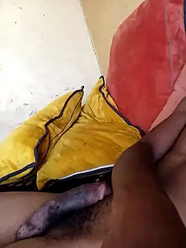 BlessingShikisha online show from December 2, 2025, 12:51 pm