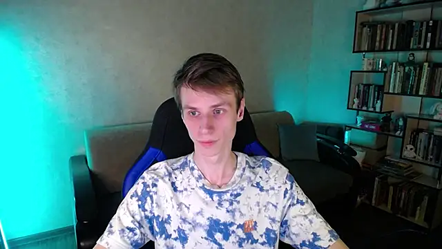 yes cute boy  online show from March 5, 2026, 6:37 pm