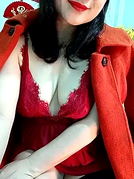 Spa-LinhLinh online show from February 9, 2026, 3:54 pm