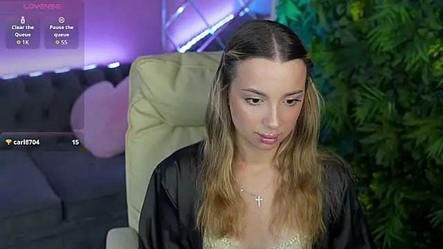 Snapshot of MelisaRoss chatting on June 30, 2026, 1:22 pm MelisaRoss online show from June 30, 2026, 1:22 pm