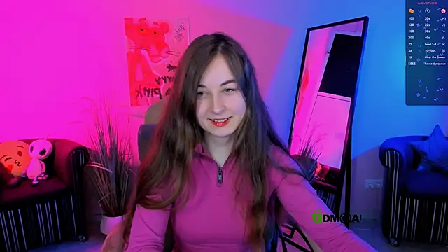 lilith diva online show from October 8, 2025, 7:25 pm