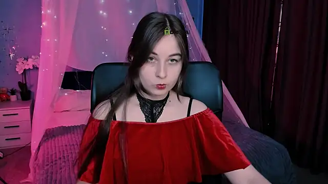 lilith diva online show from March 29, 2026, 7:48 pm