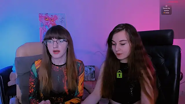 lilith diva online show from November 16, 2025, 8:24 pm