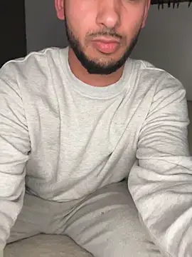 Gipsyboysteve online show from September 18, 2025, 9:29 pm