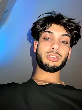 Gipsyboysteve online show from October 9, 2025, 1:39 am