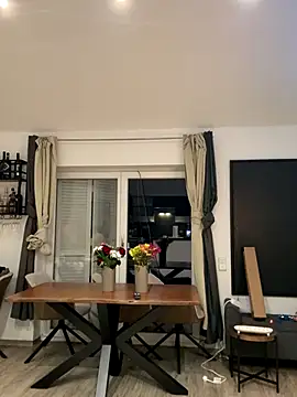 Gipsyboysteve online show from September 30, 2025, 2:06 am