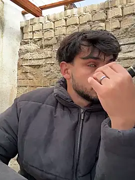 Snapshot of Gipsyboysteve chatting on March 18, 2026, 12:08 pm Gipsyboysteve online show from March 18, 2026, 12:08 pm