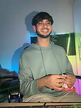 Gipsyboysteve online show from September 29, 2025, 1:23 am