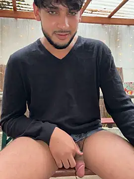 Gipsyboysteve online show from September 22, 2025, 3:29 pm