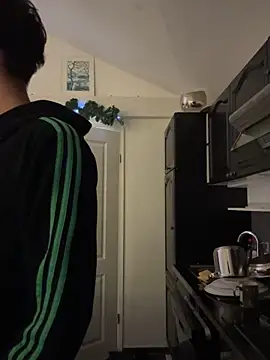 Gipsyboysteve online show from December 15, 2025, 4:18 am