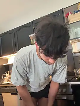 Snapshot of Gipsyboysteve chatting on April 3, 2026, 9:49 am Gipsyboysteve online show from April 3, 2026, 9:49 am