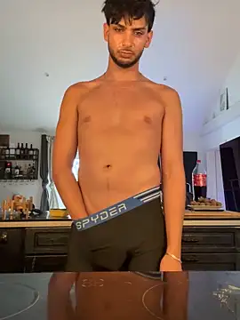 Gipsyboysteve online show from February 22, 2026, 9:44 am