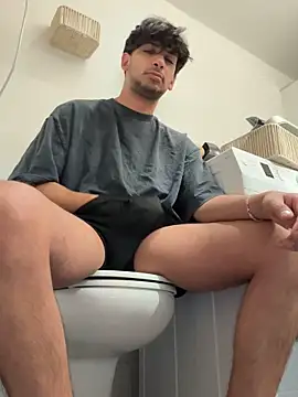 Gipsyboysteve online show from October 17, 2025, 4:53 pm