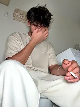 Gipsyboysteve online show from January 14, 2026, 5:00 am