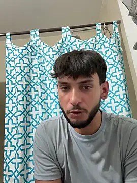 Gipsyboysteve online show from February 8, 2026, 5:05 am