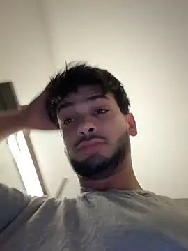 Snapshot of Gipsyboysteve chatting on March 19, 2026, 4:45 am Gipsyboysteve online show from March 19, 2026, 4:45 am